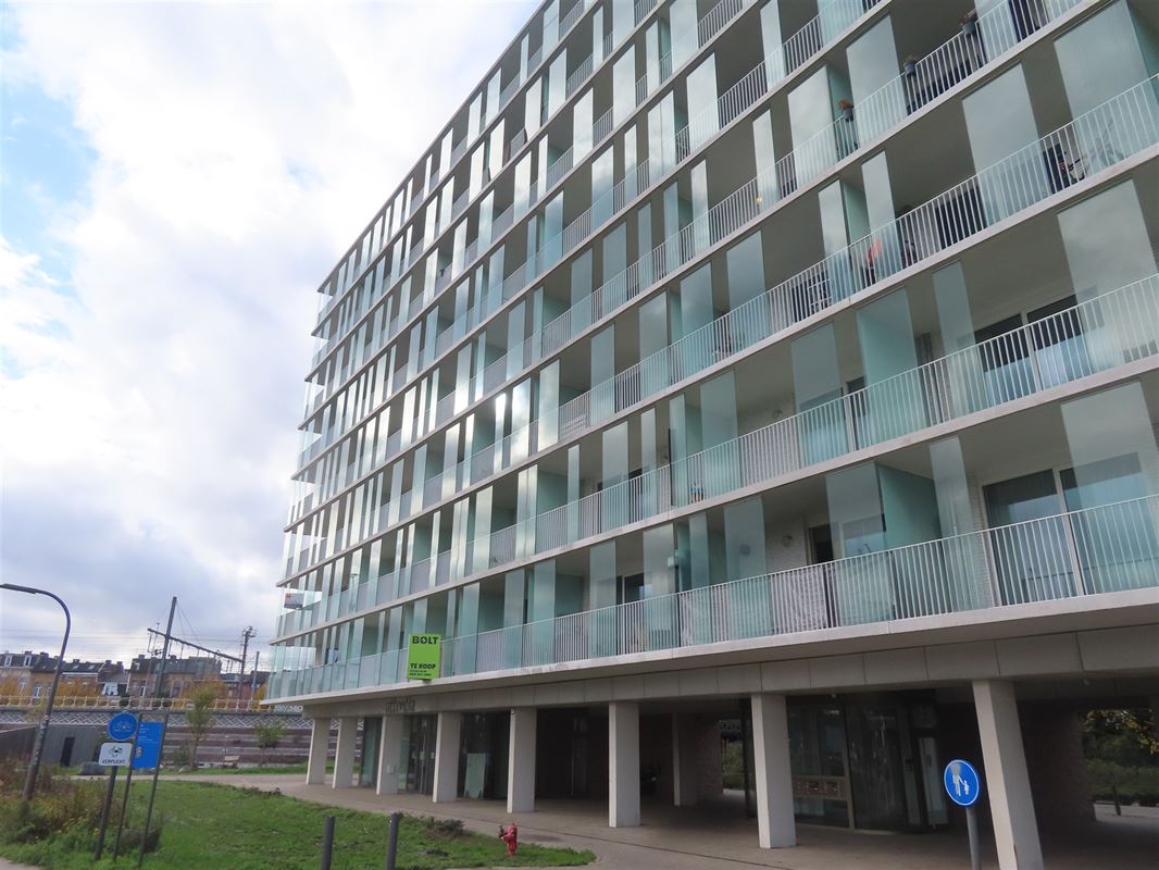 Image 1 : Apartment IN 2140 Borgerhout (Belgium) - Price 225.000 €