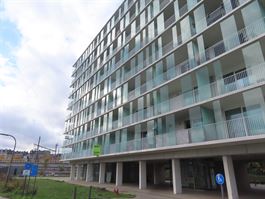 Apartment IN 2140 Borgerhout (Belgium) - Price 225.000 €