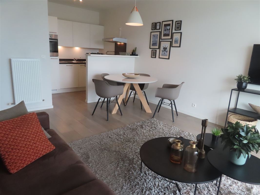 Image 2 : Apartment IN 2140 Borgerhout (Belgium) - Price 225.000 €