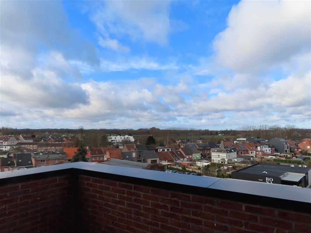 Foto 11 : Loft te 1785 MERCHTEM (België) - Prijs &euro; 1.700