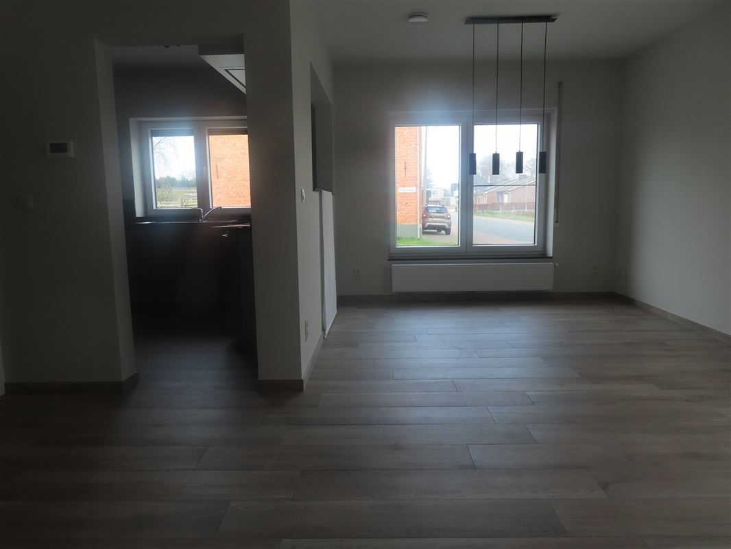 Foto 3 : Gelijkvloers te 2260 WESTERLO (België) - Prijs € 950