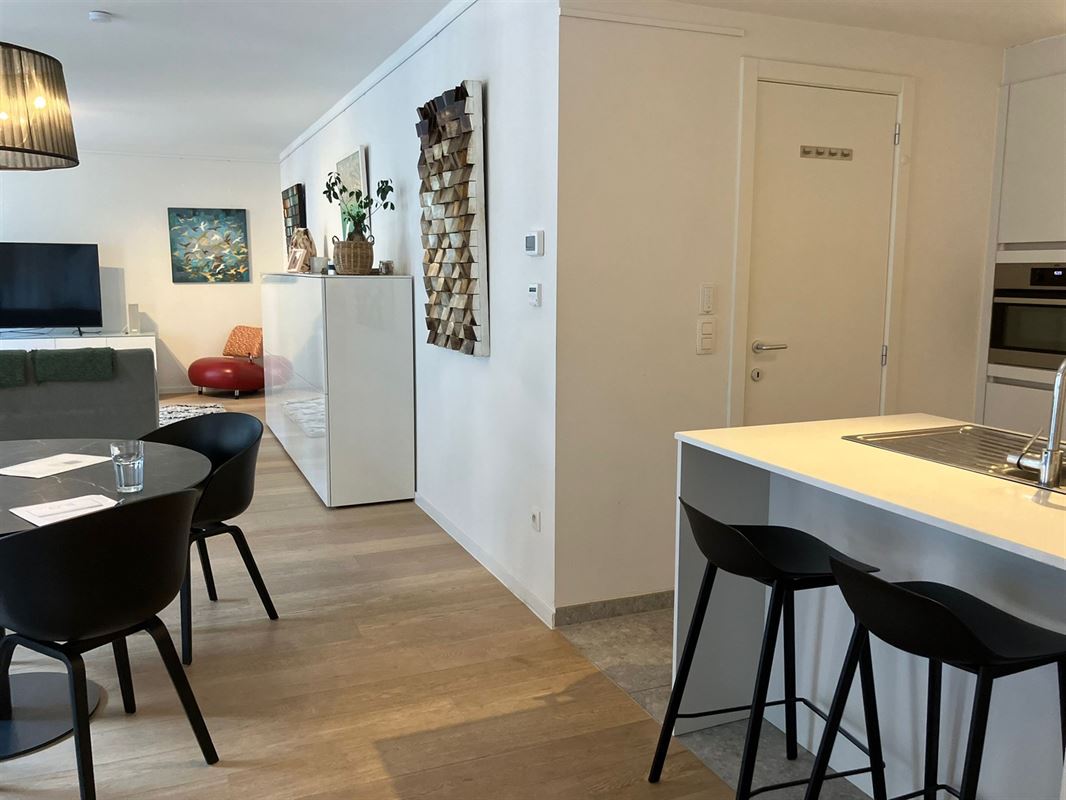 Foto 7 : Appartement te 2018 ANTWERPEN (België) - Prijs € 1.500