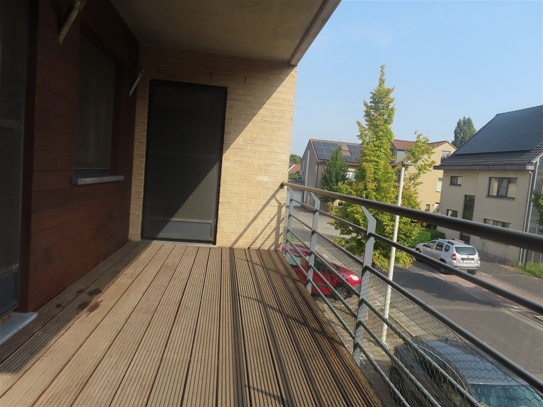 Foto 3 : Appartement te 2070 BURCHT (België) - Prijs € 1.050