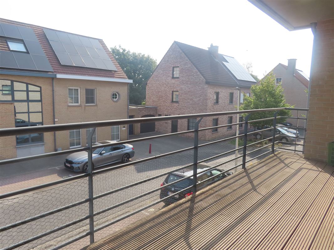 Foto 5 : Appartement te 2070 BURCHT (België) - Prijs € 1.050