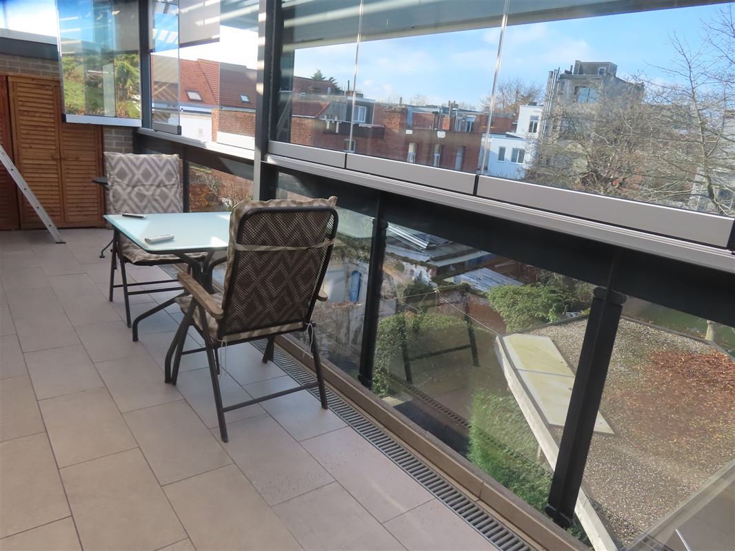 Foto 6 : Appartement te 2140 BORGERHOUT (België) - Prijs € 1.475