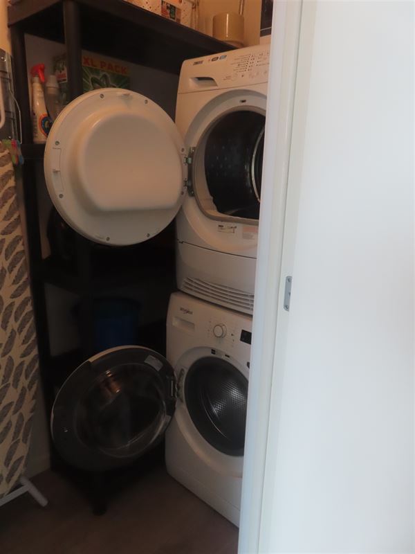 Image 10 : Apartment IN 2140 Borgerhout (Belgium) - Price 225.000 €