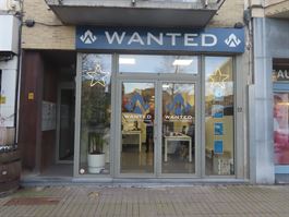 Kantoren te 2000 ANTWERPEN (België) - Prijs &euro; 1.800