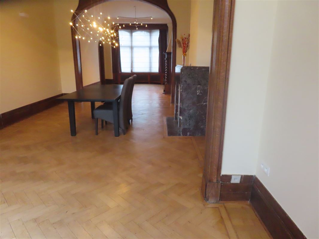 Foto 16 : Huis te 2000 Antwerpen (België) - Prijs &euro; 2.650