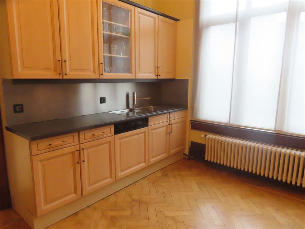 Foto 13 : Huis te 2000 Antwerpen (België) - Prijs &euro; 2.650