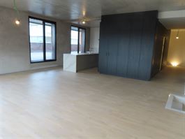 Loft te 1785 MERCHTEM (België) - Prijs &euro; 1.700