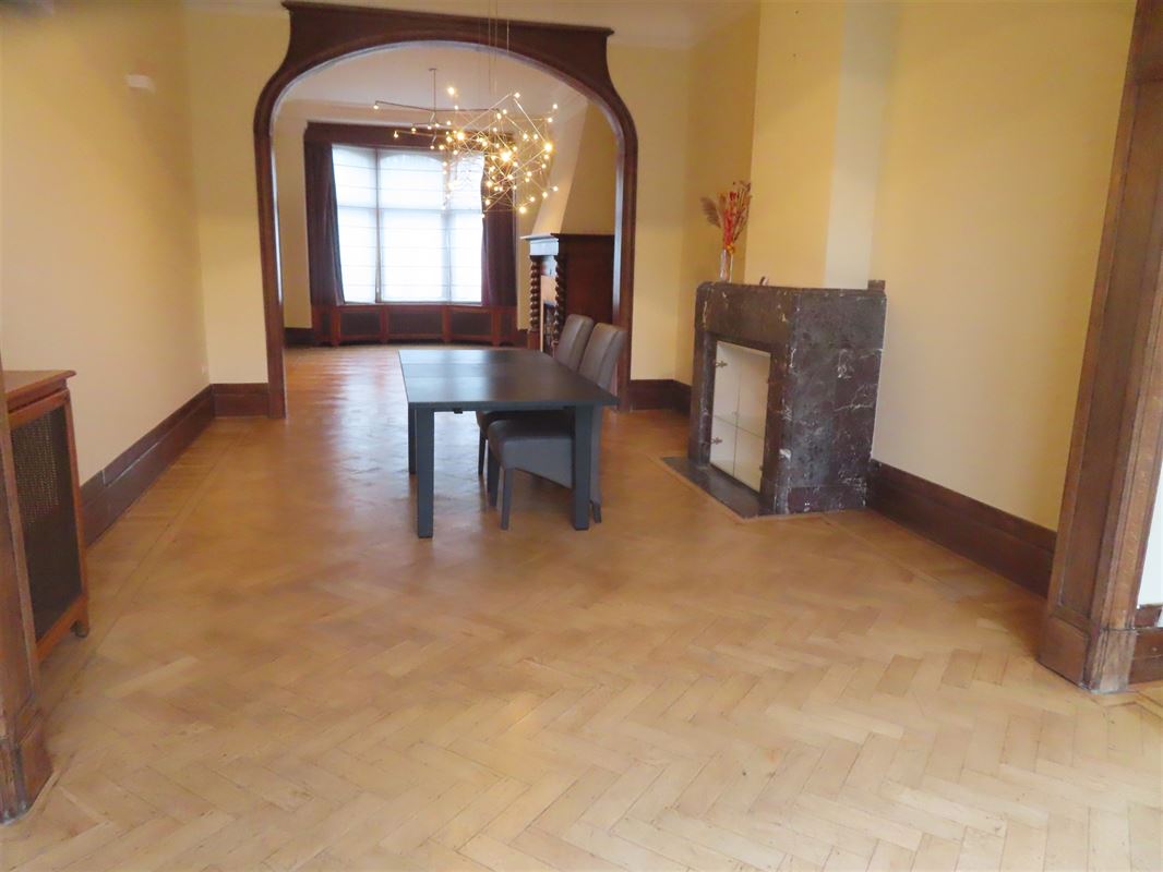 Foto 14 : Huis te 2000 Antwerpen (België) - Prijs &euro; 2.650