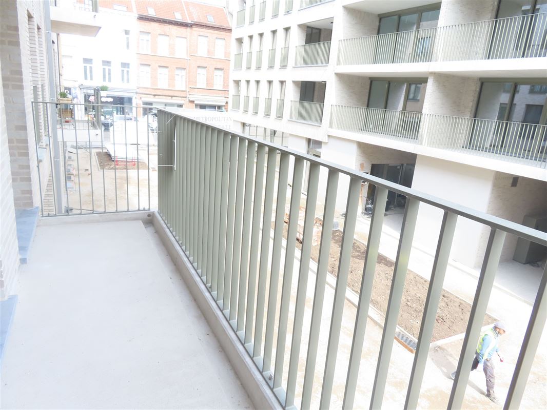 Foto 13 : Appartement te 2018 Antwerpen (België) - Prijs &euro; 1.060