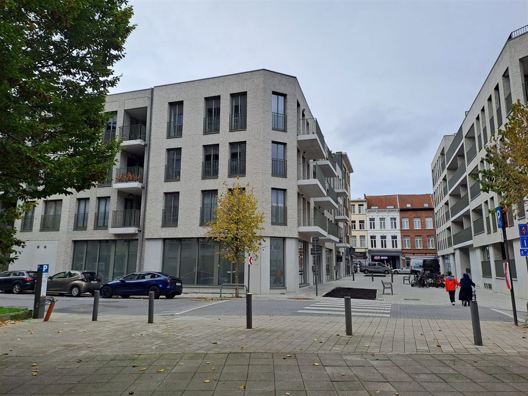Foto 15 : Appartement te 2018 Antwerpen (België) - Prijs &euro; 1.060
