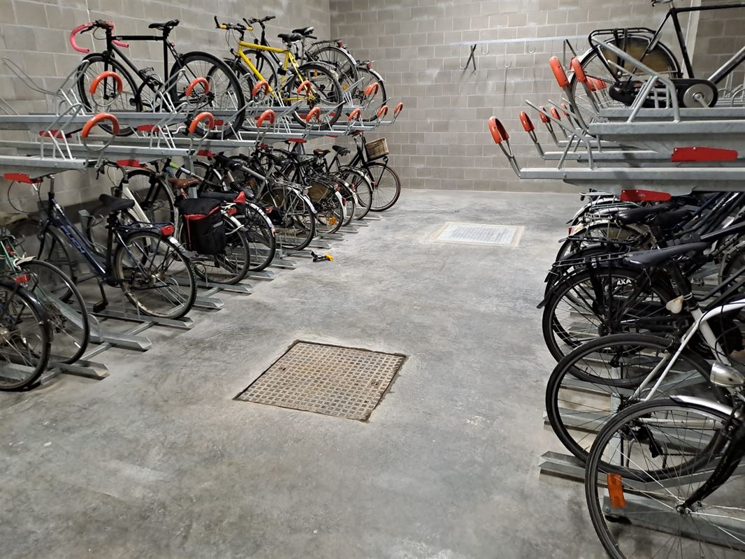 Foto 18 : Appartement te 2018 Antwerpen (België) - Prijs &euro; 1.060