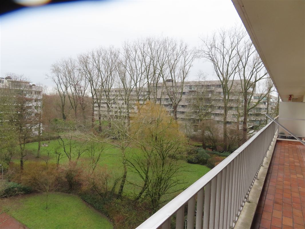 Foto 12 : Appartement te 2650 EDEGEM (België) - Prijs &euro; 950