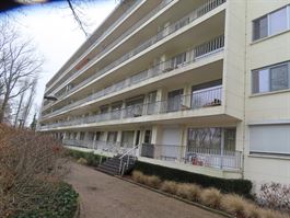 Appartement te 2650 EDEGEM (België) - Prijs &euro; 950