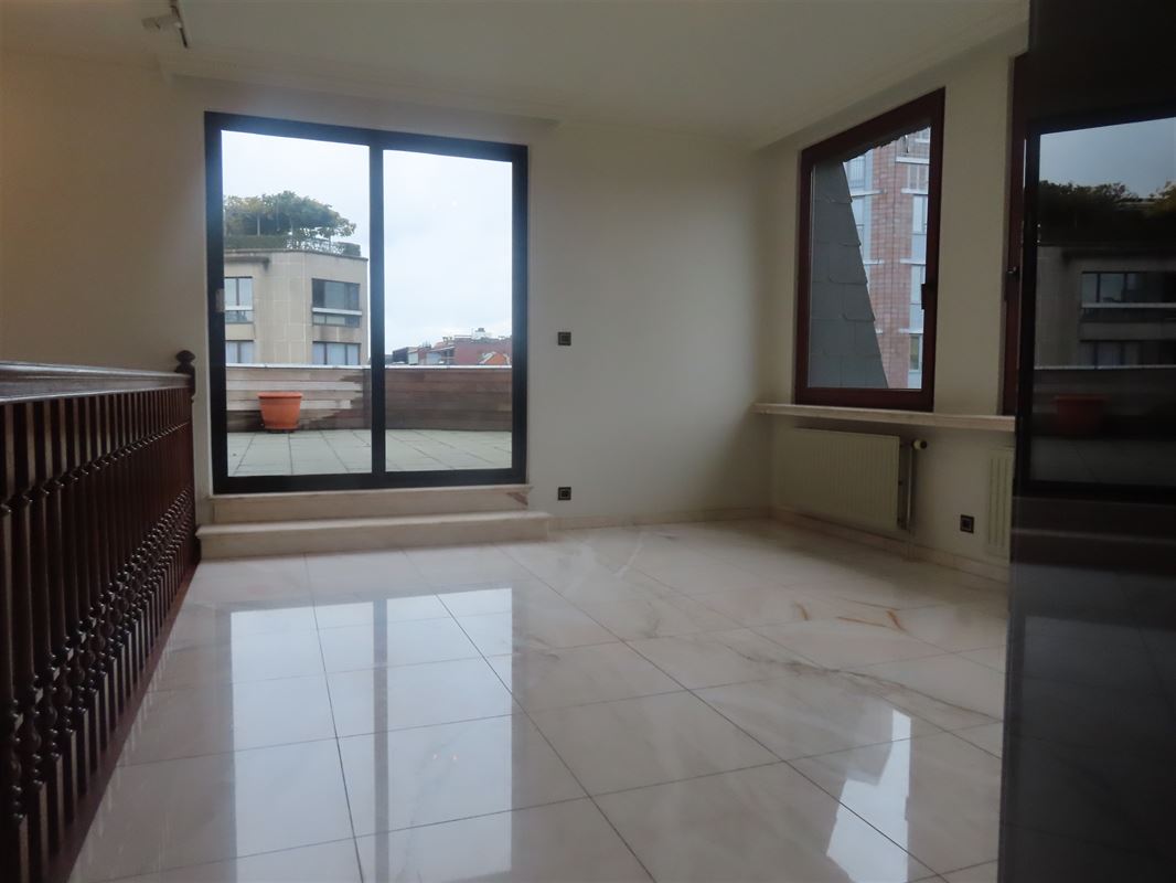 Foto 12 : Duplex te 2000 ANTWERPEN (België) - Prijs &euro; 2.300