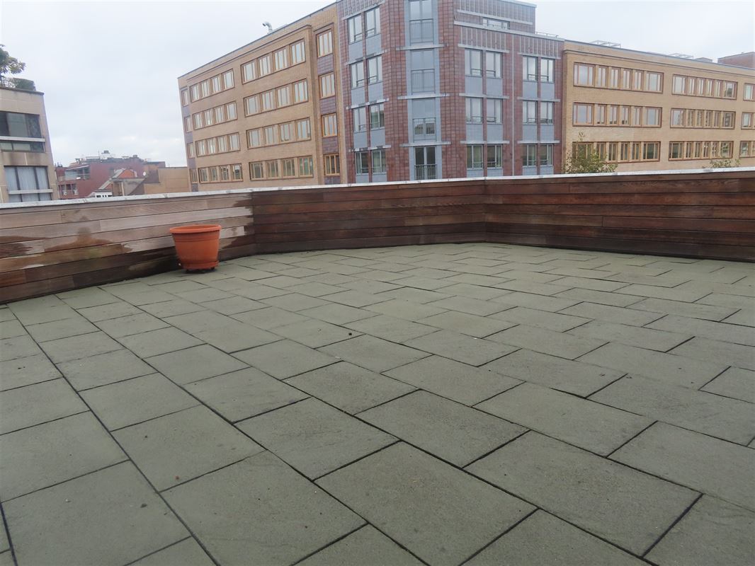 Foto 22 : Duplex te 2000 ANTWERPEN (België) - Prijs &euro; 2.300