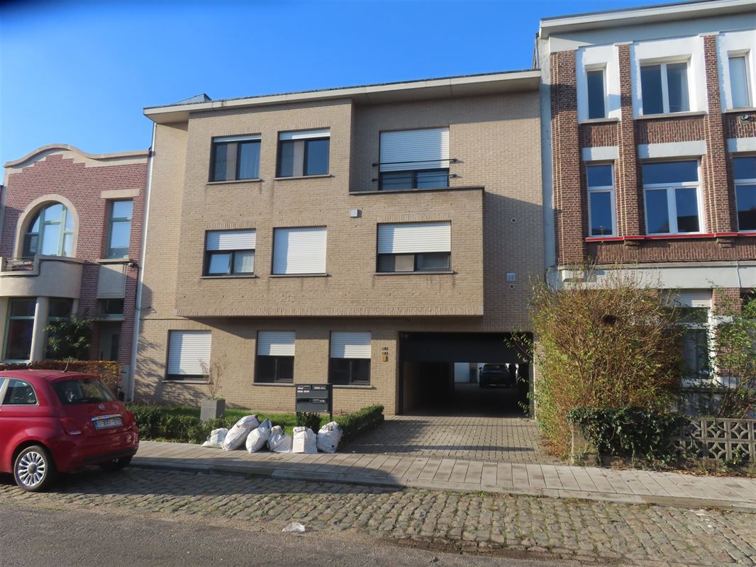 Foto 16 : Appartement te 2140 BORGERHOUT (België) - Prijs &euro; 1.275