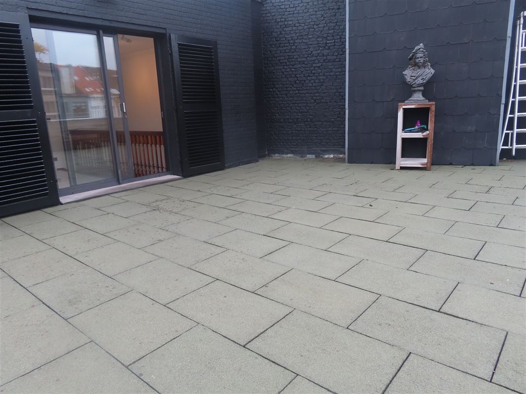 Foto 23 : Duplex te 2000 ANTWERPEN (België) - Prijs &euro; 2.300