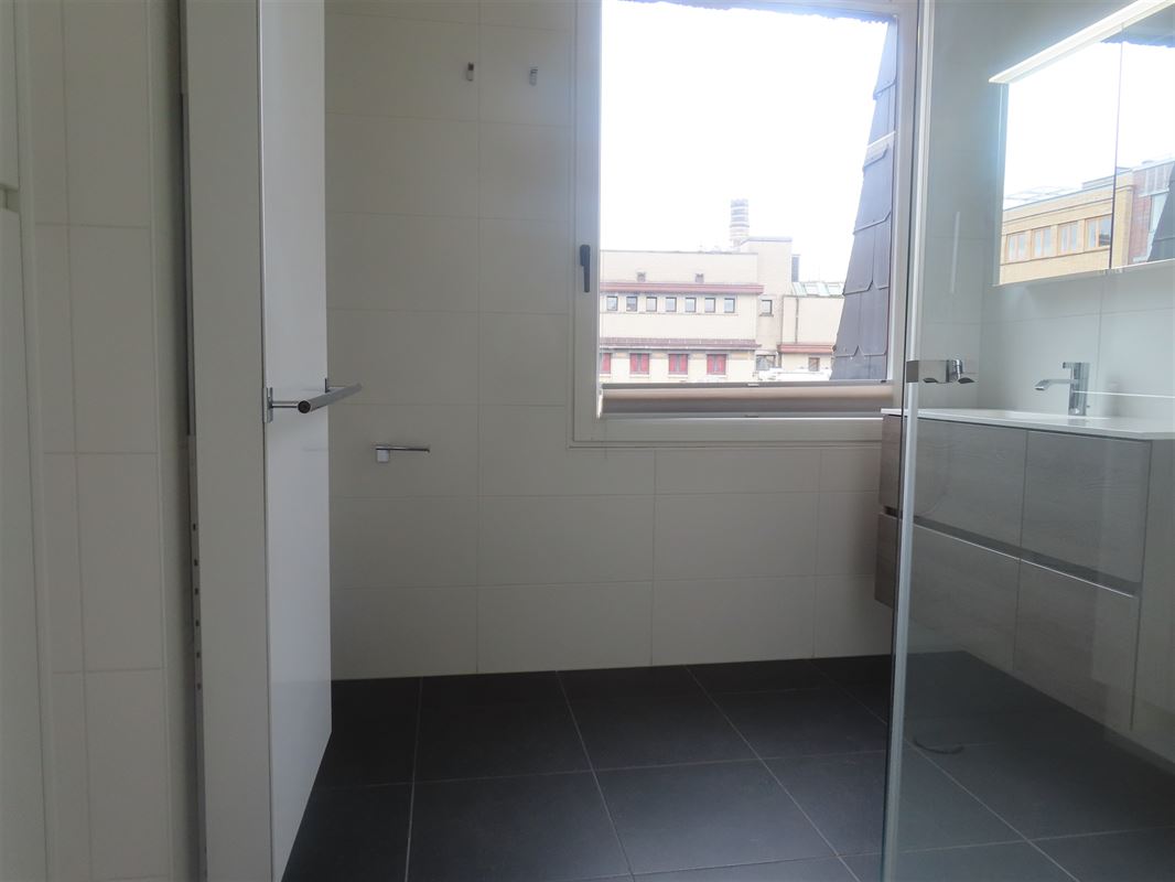 Foto 18 : Duplex te 2000 ANTWERPEN (België) - Prijs &euro; 2.300
