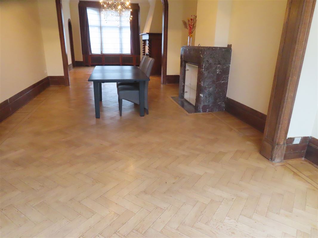 Foto 15 : Huis te 2000 Antwerpen (België) - Prijs &euro; 2.650