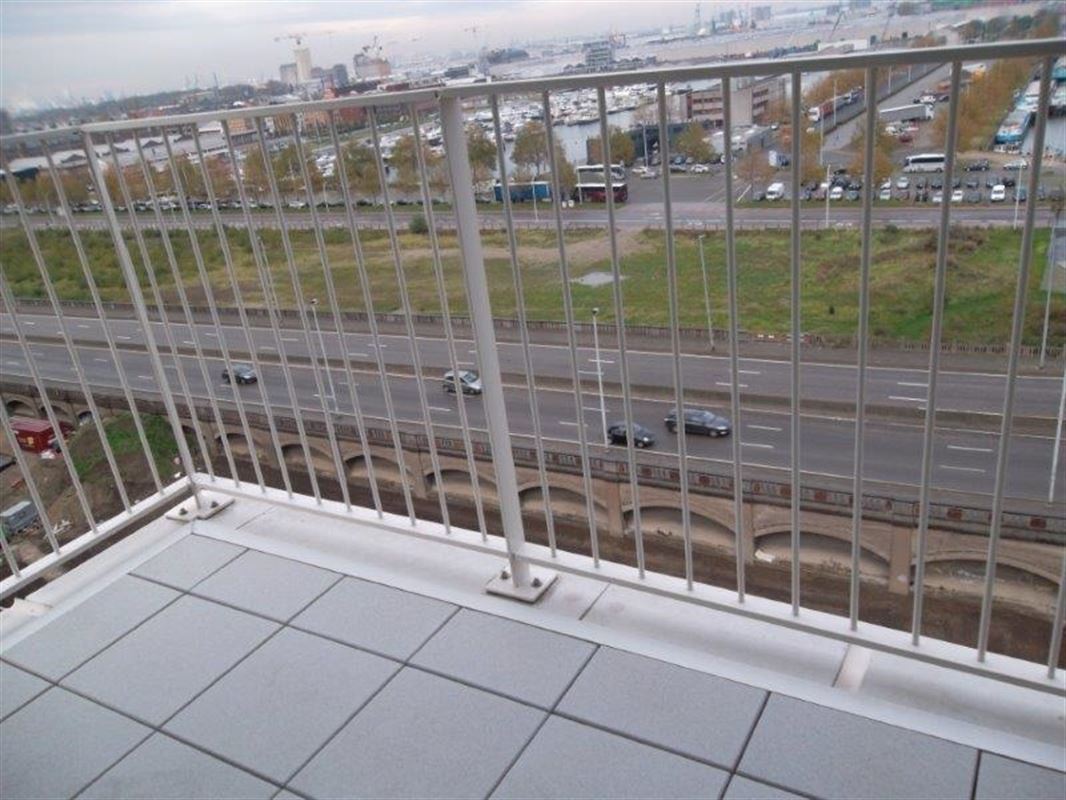 Image 11 : Apartment IN 2000 Antwerpen (Belgium) - Price 1.050 &euro;