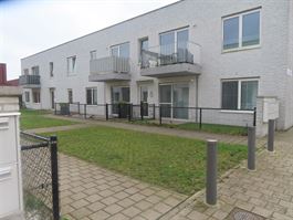 Appartement te 2100 Deurne (België) - Prijs &euro; 825