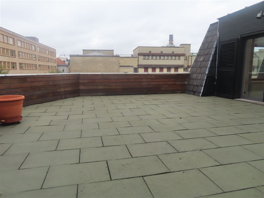 Foto 21 : Duplex te 2000 ANTWERPEN (België) - Prijs &euro; 2.300