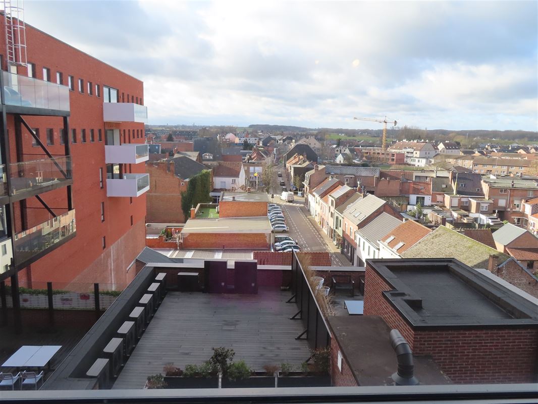 Image 12 : Loft IN 1785 MERCHTEM (Belgium) - Price 1.700 &euro;