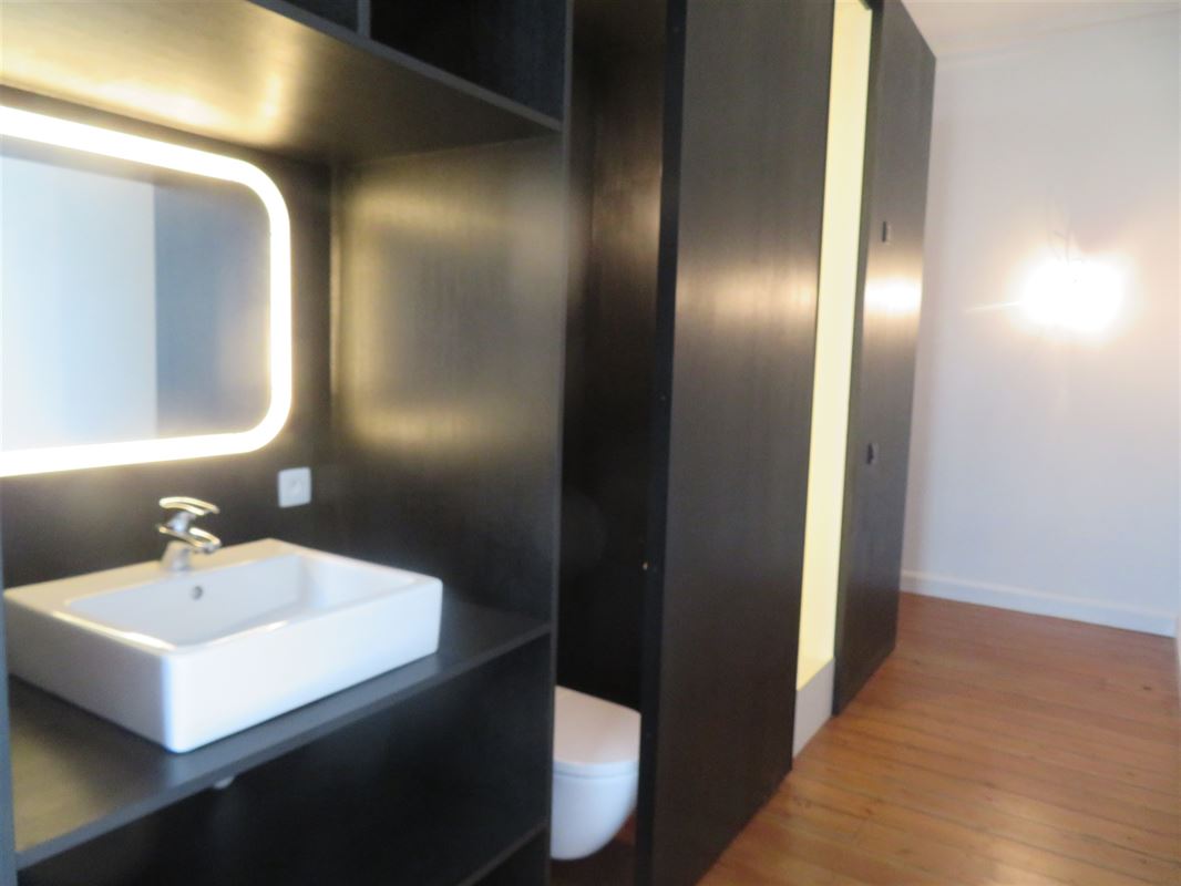 Foto 20 : Duplex te 2000 ANTWERPEN (België) - Prijs &euro; 1.550