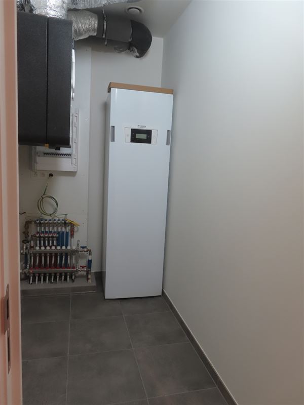 Foto 14 : Appartement te 2600 Antwerpen (Berchem) (België) - Prijs &euro; 1.325