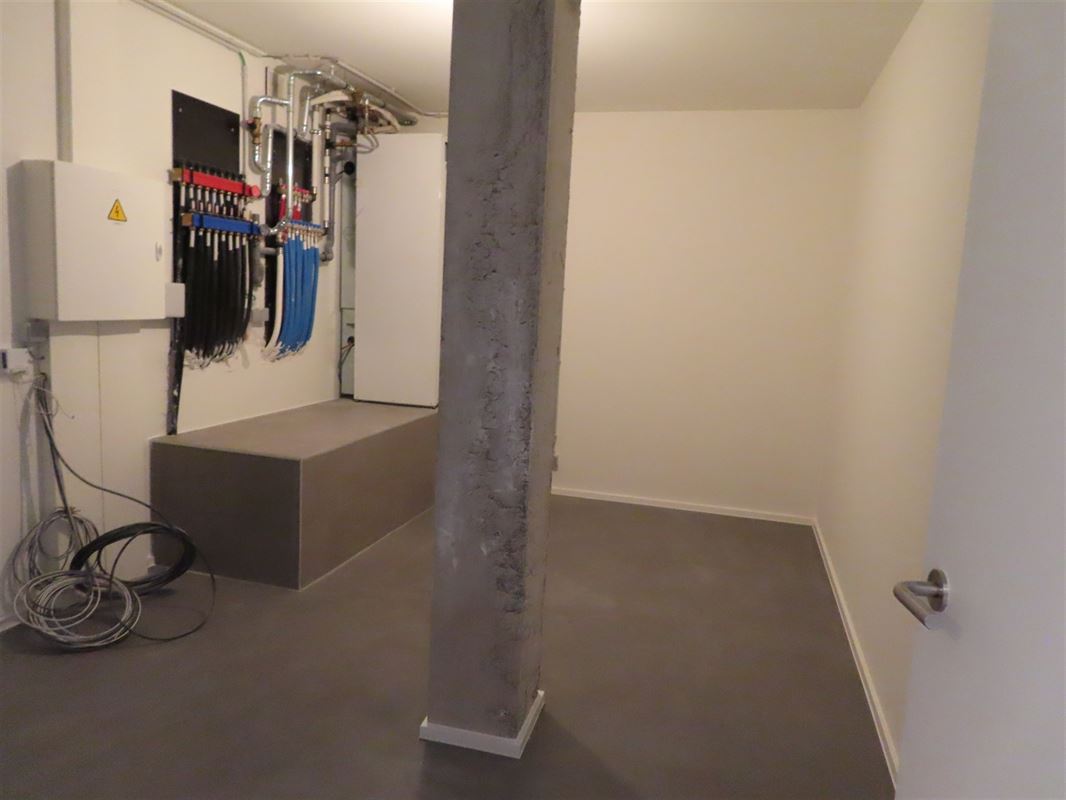 Image 27 : Loft IN 1785 MERCHTEM (Belgium) - Price 1.700 &euro;