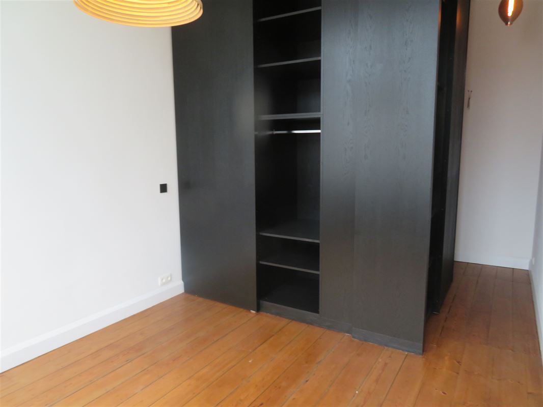 Foto 12 : Duplex te 2000 ANTWERPEN (België) - Prijs &euro; 1.550