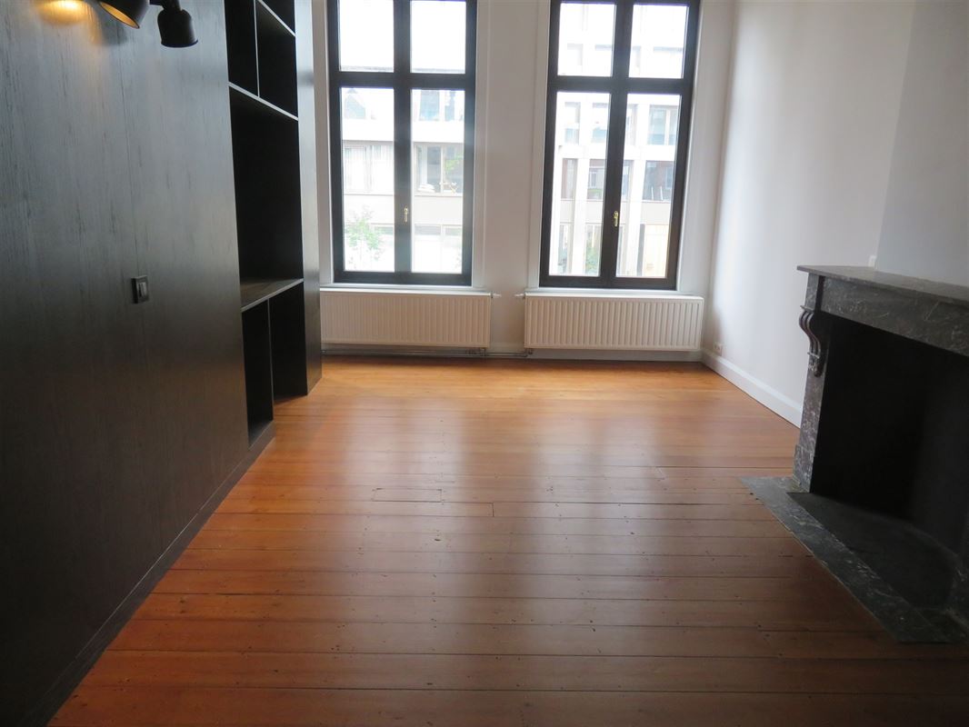 Foto 16 : Duplex te 2000 ANTWERPEN (België) - Prijs &euro; 1.550