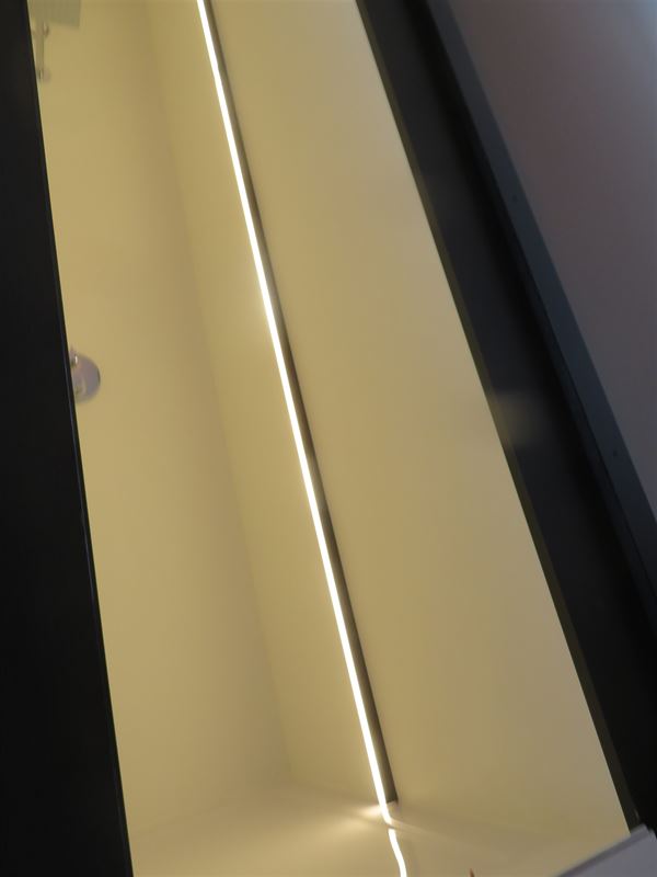 Foto 15 : Duplex te 2000 ANTWERPEN (België) - Prijs &euro; 1.550