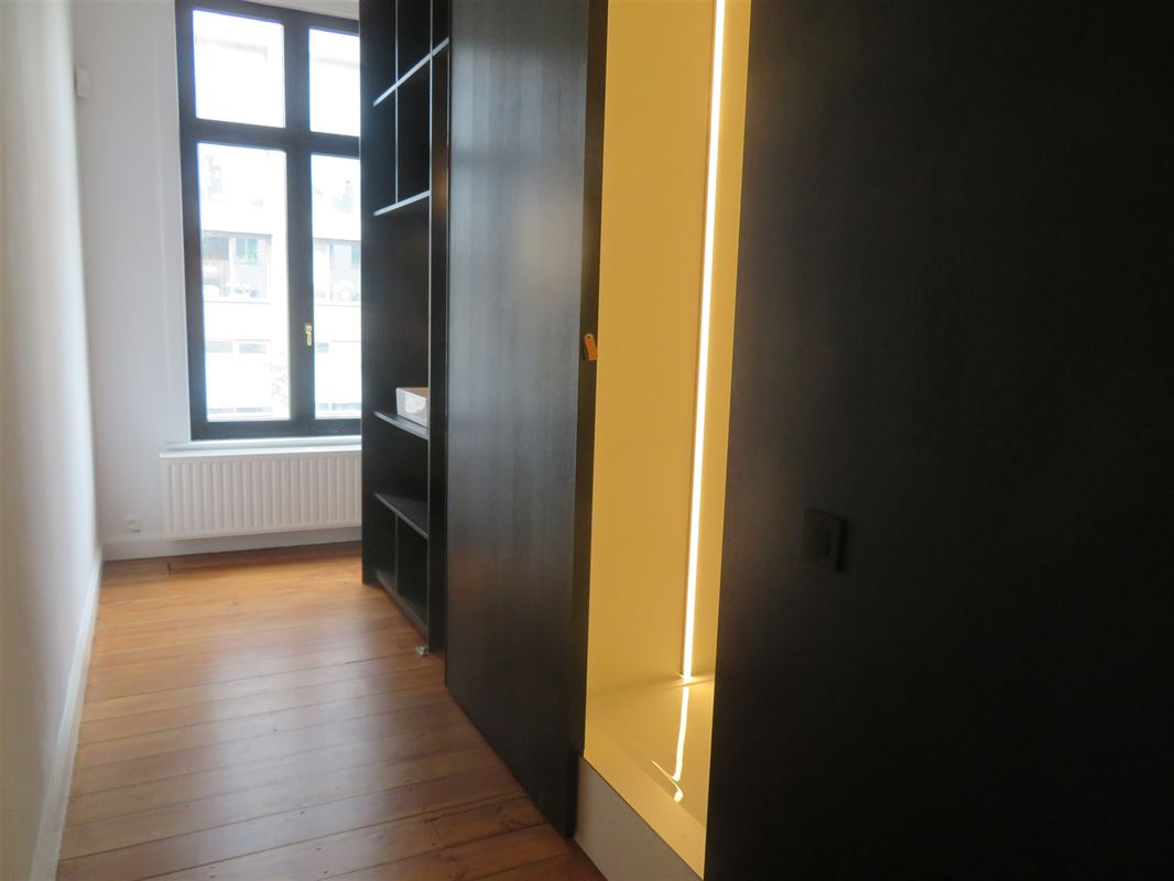 Foto 21 : Duplex te 2000 ANTWERPEN (België) - Prijs &euro; 1.550