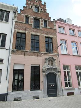 Duplex te 2000 ANTWERPEN (België) - Prijs &euro; 1.550