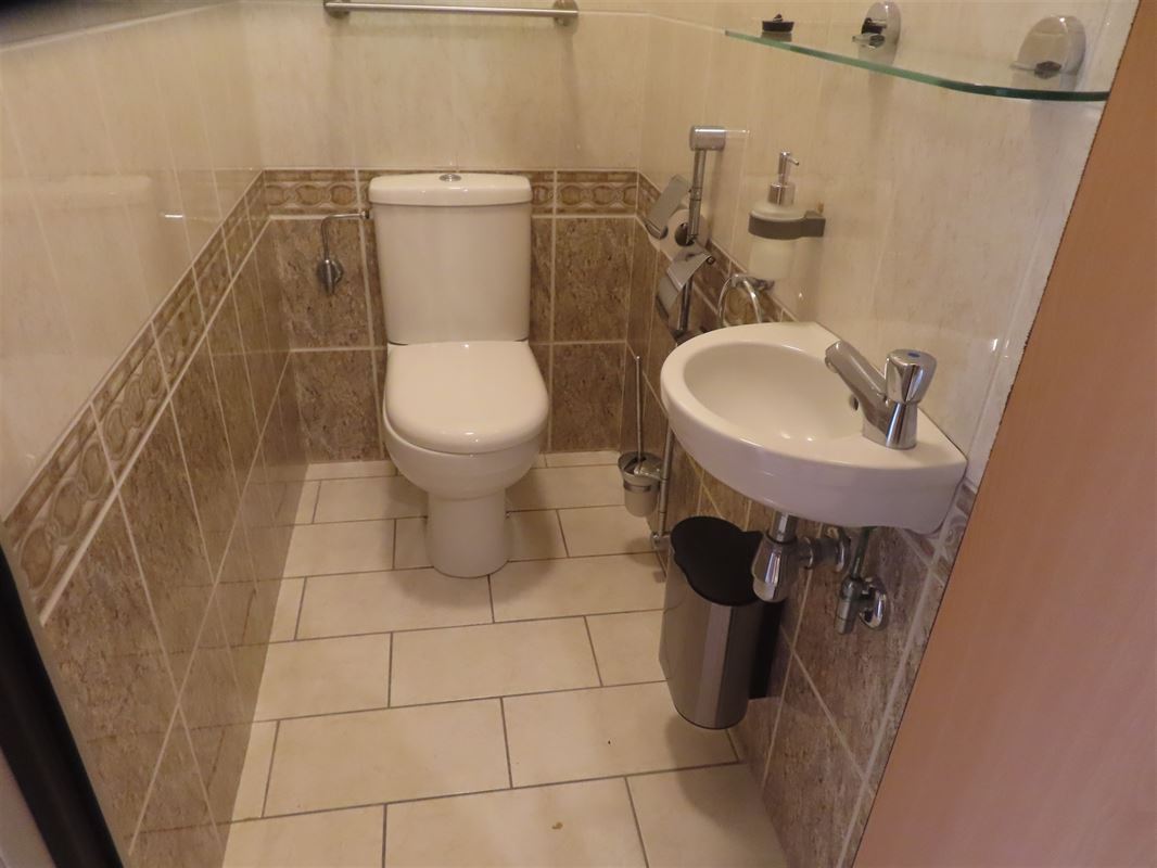 Image 12 : Apartment IN 2140 BORGERHOUT (Belgium) - Price 1.275 &euro;