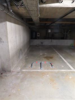 Parking / Garage IN 2000 ANTWERPEN (Belgium) - Price 115 &euro;
