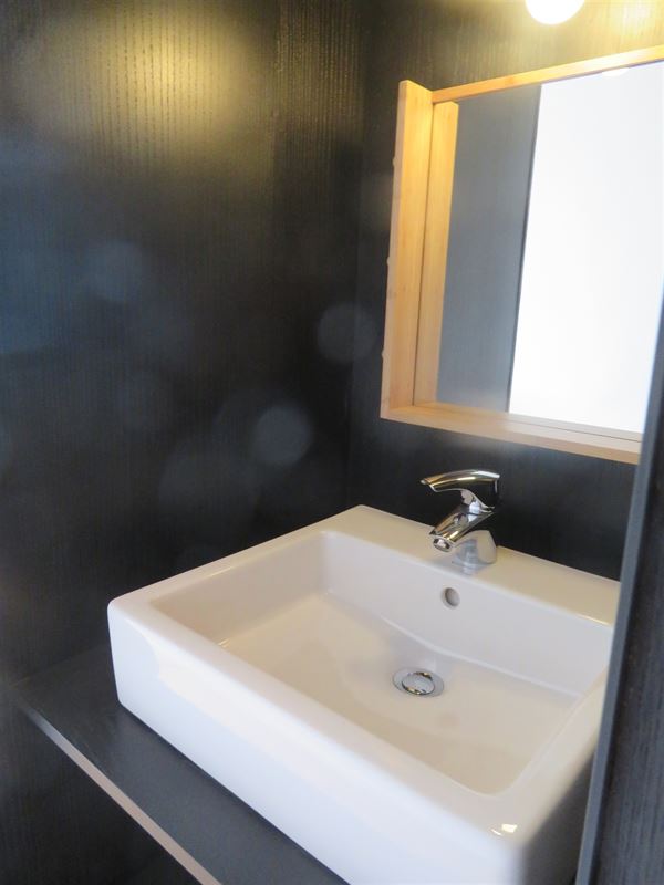 Foto 14 : Duplex te 2000 ANTWERPEN (België) - Prijs &euro; 1.550