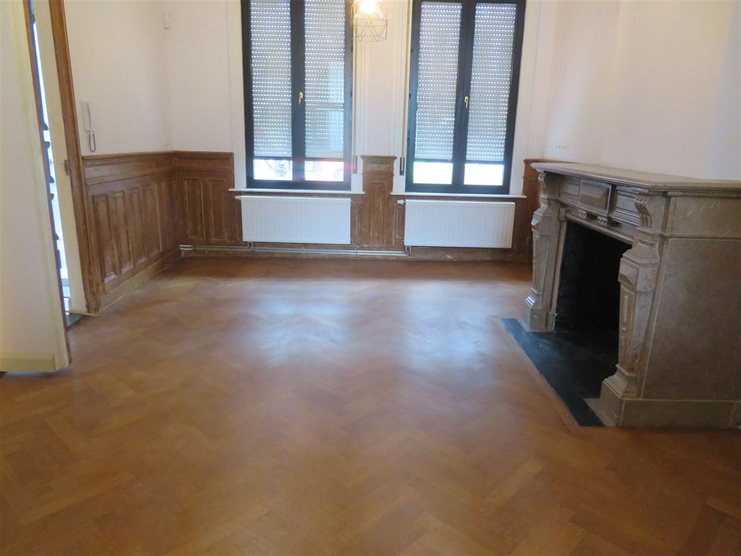 Foto 11 : Duplex te 2000 ANTWERPEN (België) - Prijs &euro; 1.550