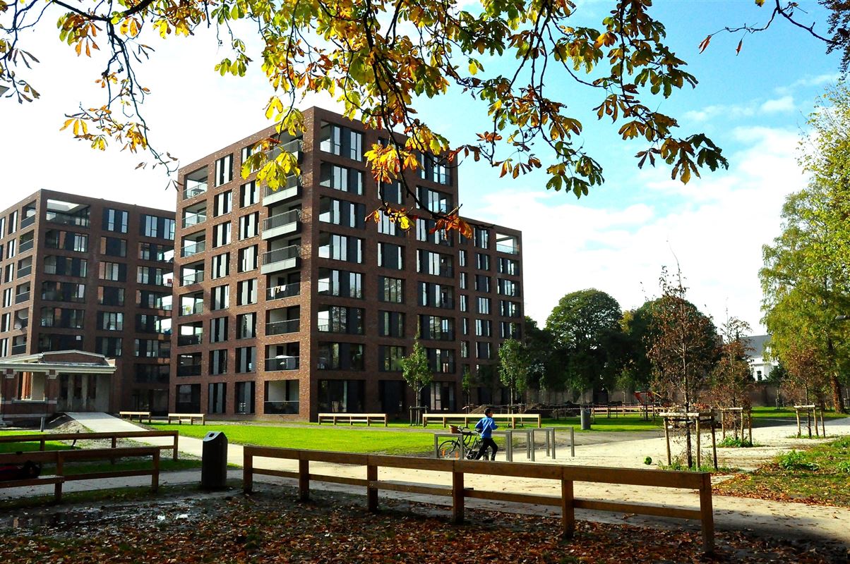 Image 15 : Apartment IN 2018 Antwerpen (Belgium) - Price 1.700 &euro;