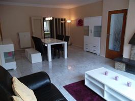 Appartement te 2060 Antwerpen (België) - Prijs &euro; 1.350