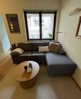 Apartment IN 2000 Antwerpen (Belgium) - Price 1.020 &euro;