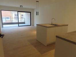 Appartement te 2600 Antwerpen (Berchem) (België) - Prijs &euro; 1.325
