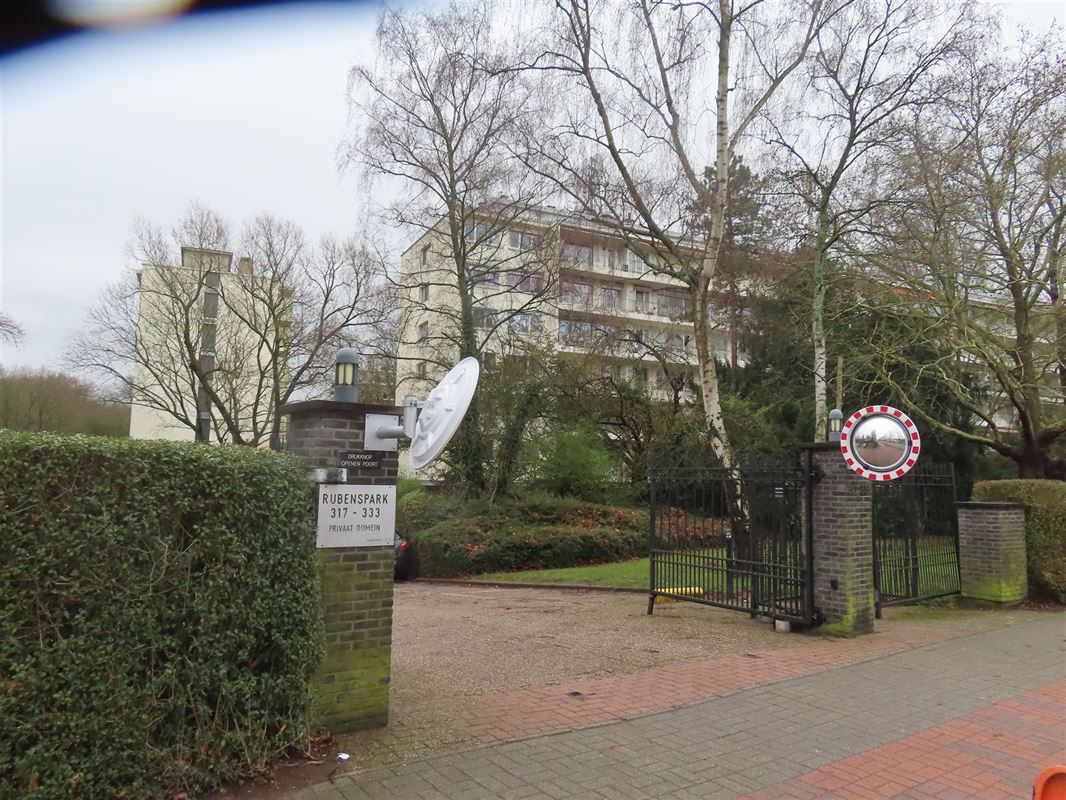 Foto 13 : Appartement te 2650 EDEGEM (België) - Prijs &euro; 950