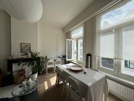Appartement te 2000 ANTWERPEN (België) - Prijs &euro; 900