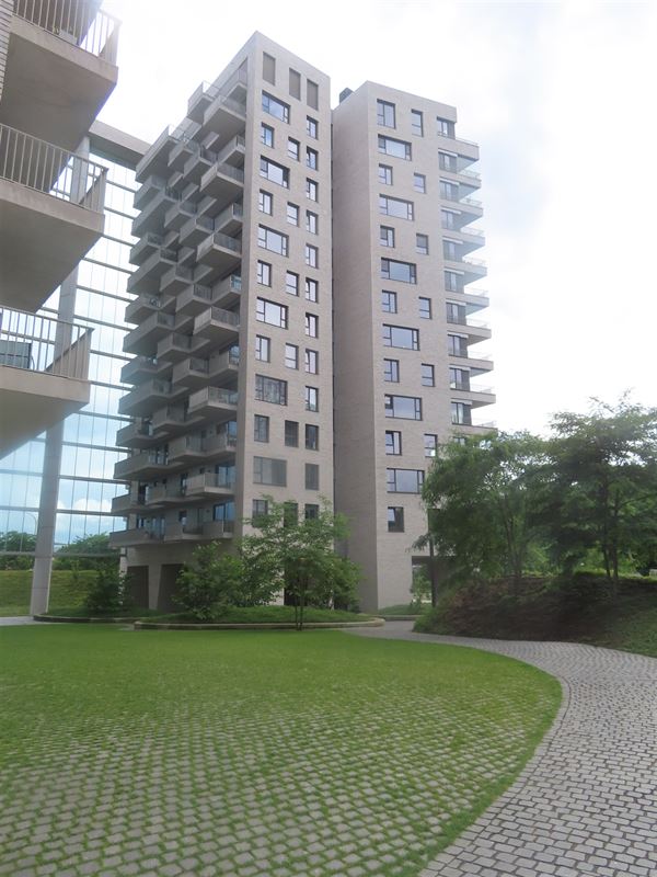 Foto 13 : Appartement te 2018 ANTWERPEN (België) - Prijs &euro; 1.190