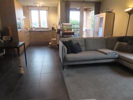 Appartement te 2260 WESTERLO (België) - Prijs &euro; 925